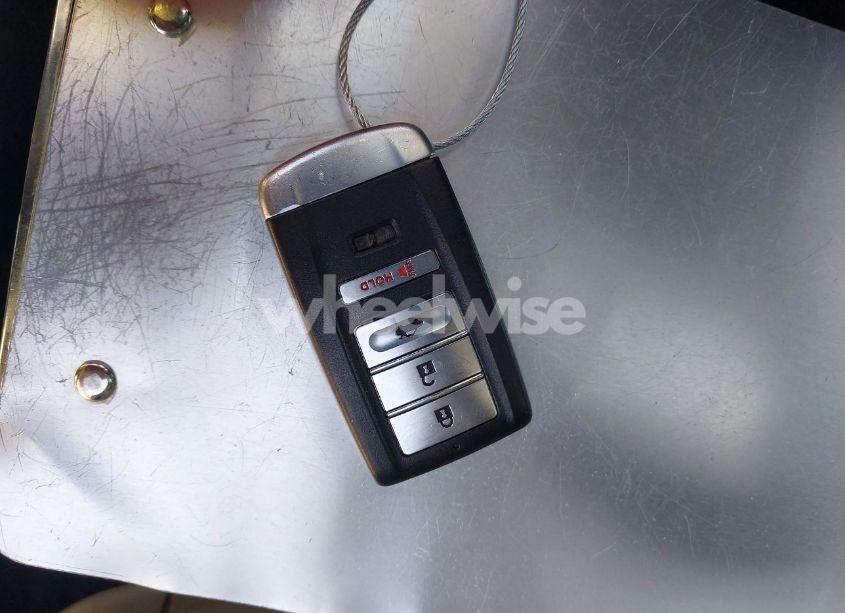 Photo 11 of 2015 Acura Tlx V6 ADVANCE (VIN 19UUB3F75FA002753)