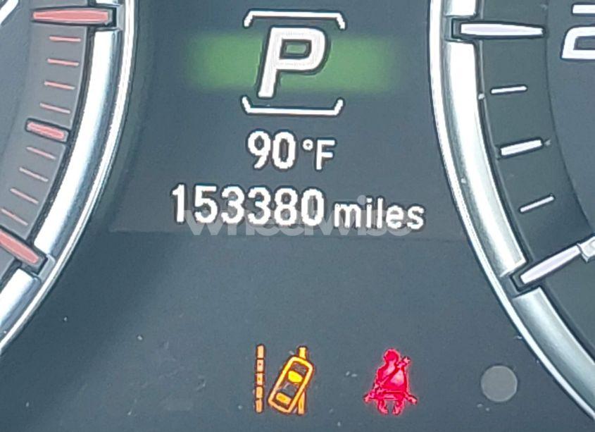 Photo 15 of 2015 Acura Tlx V6 ADVANCE (VIN 19UUB3F77FA002804)