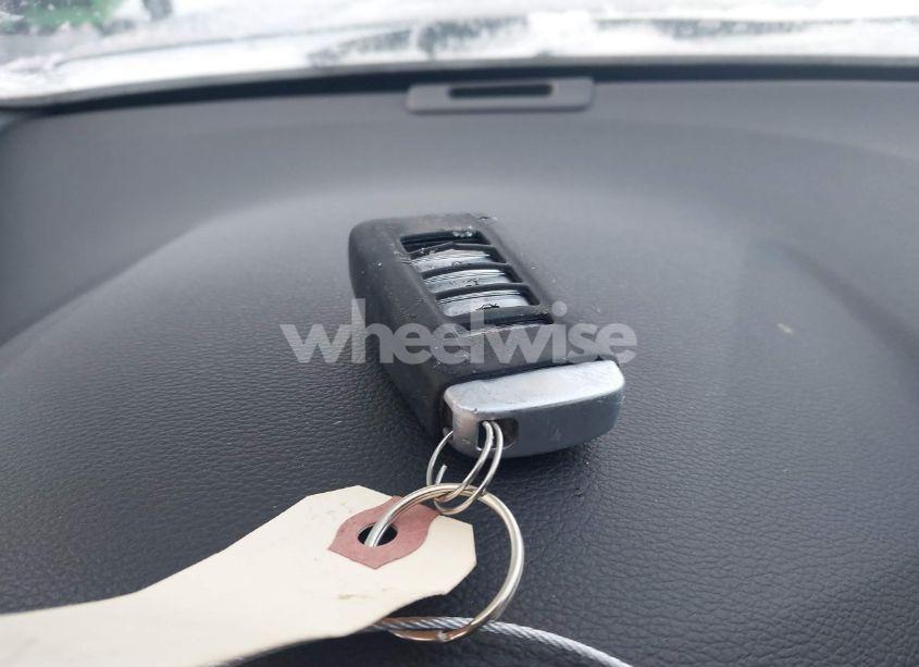 Photo 11 of 2015 Acura Tlx V6 ADVANCE (VIN 19UUB3F7XFA005163)