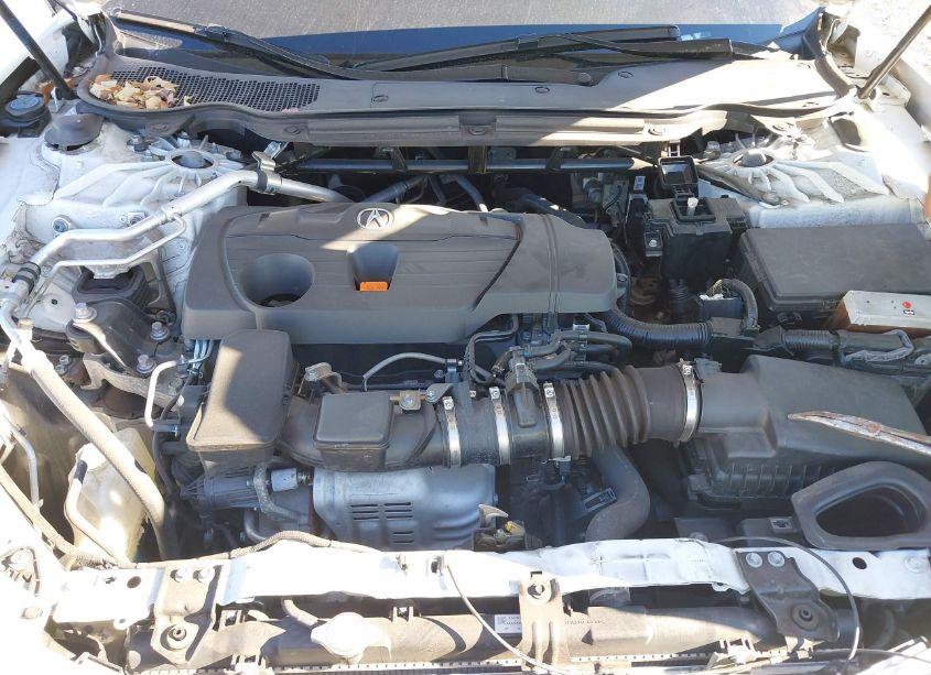 Photo 10 of 2023 Acura Tlx STANDARD (VIN 19UUB5F32PA000954)