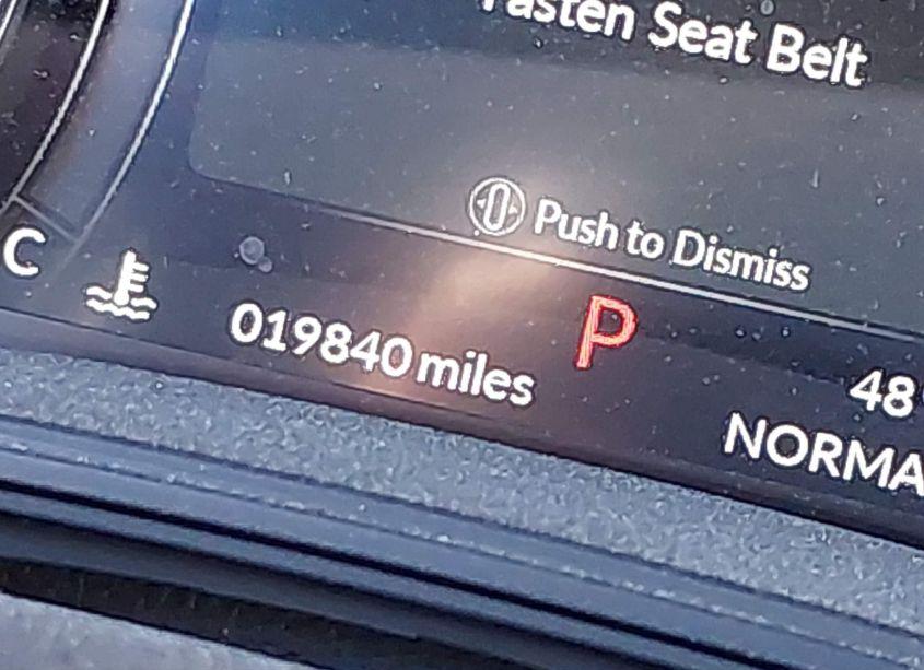 Photo 14 of 2023 Acura Tlx STANDARD (VIN 19UUB5F32PA000954)