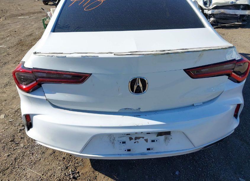 Photo 18 of 2023 Acura Tlx STANDARD (VIN 19UUB5F32PA000954)