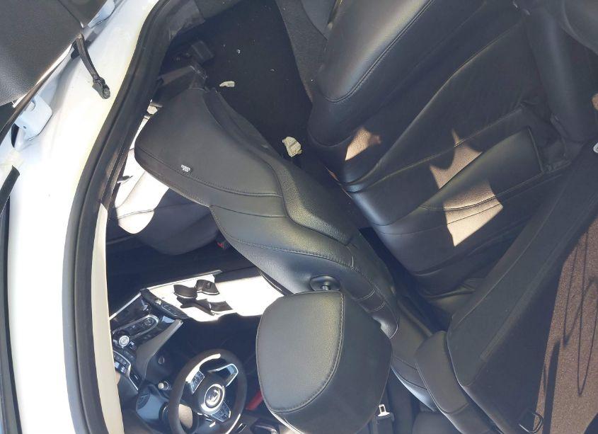 Photo 8 of 2023 Acura Tlx STANDARD (VIN 19UUB5F32PA000954)