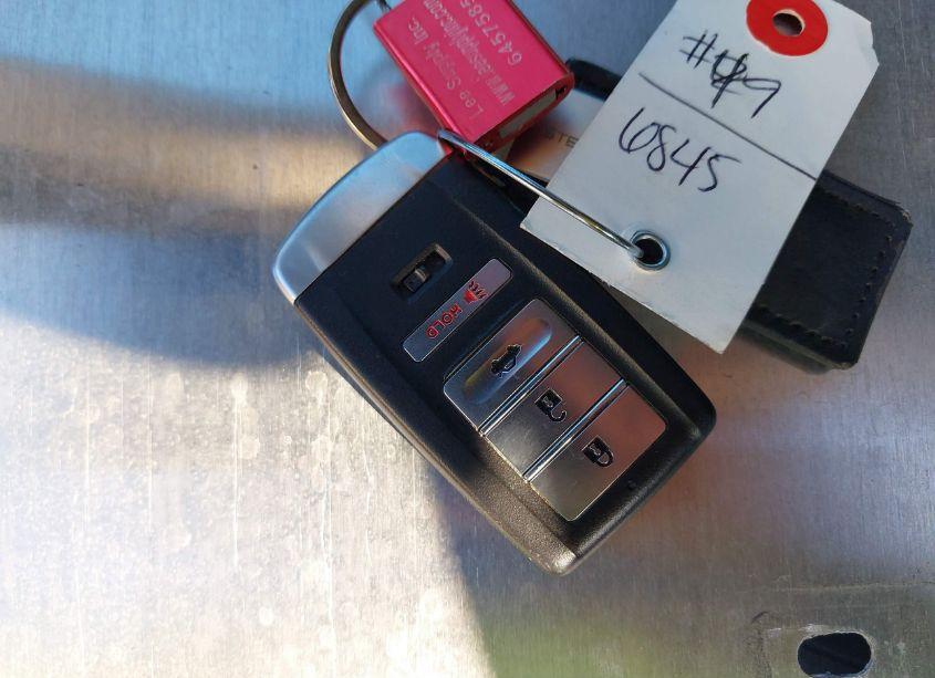 Photo 11 of 2023 Acura Tlx STANDARD (VIN 19UUB5F35PA006845)