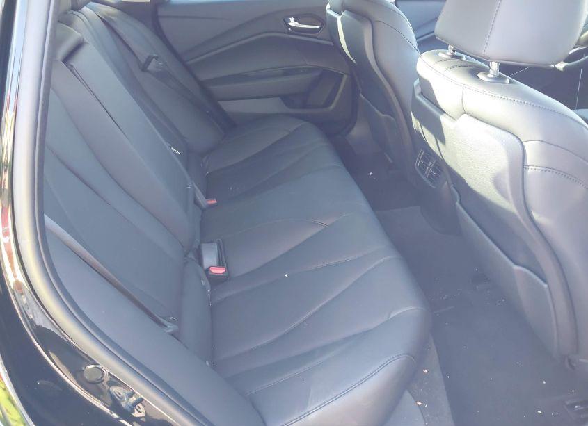 Photo 8 of 2023 Acura Tlx STANDARD (VIN 19UUB5F35PA006845)