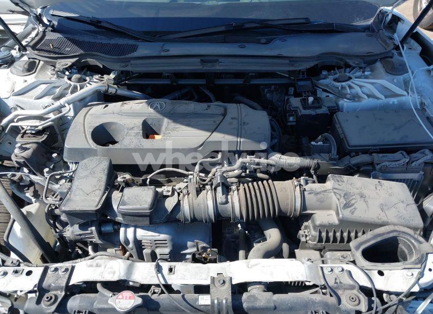 Photo 10 of 2023 Acura Tlx TECHNOLOGY PACKAGE (VIN 19UUB5F40PA001125)