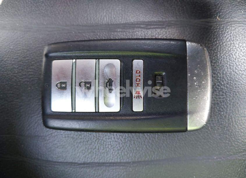 Photo 11 of 2023 Acura Tlx TECHNOLOGY PACKAGE (VIN 19UUB5F40PA001125)