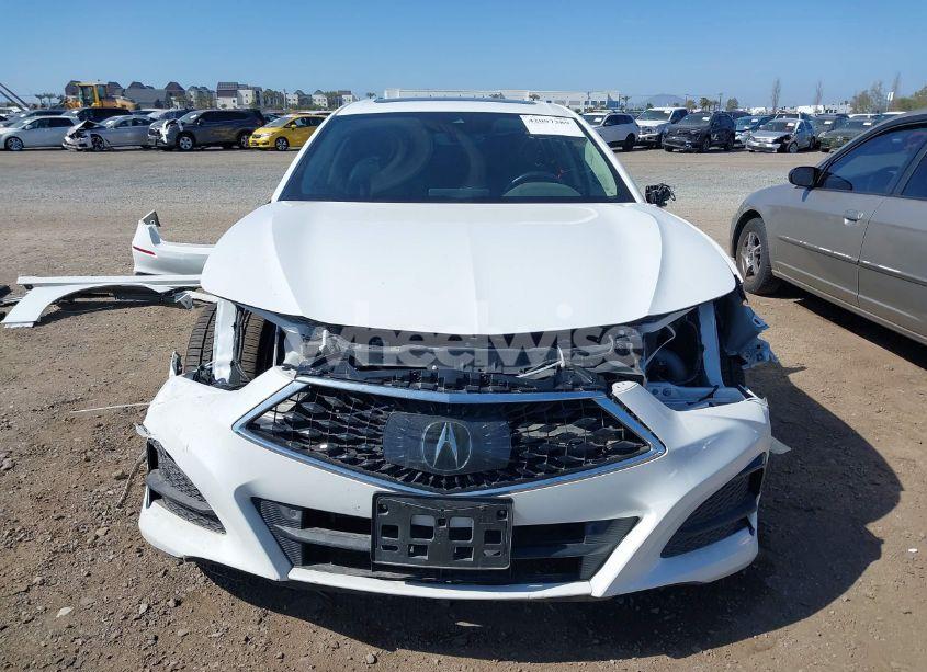Photo 13 of 2023 Acura Tlx TECHNOLOGY PACKAGE (VIN 19UUB5F40PA001125)