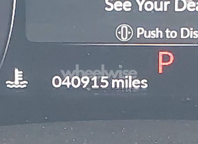 Photo 16 of 2023 Acura Tlx TECHNOLOGY PACKAGE (VIN 19UUB5F40PA001125)