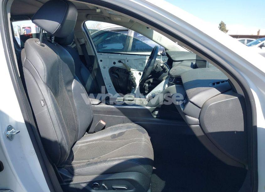 Photo 5 of 2023 Acura Tlx TECHNOLOGY PACKAGE (VIN 19UUB5F40PA001125)