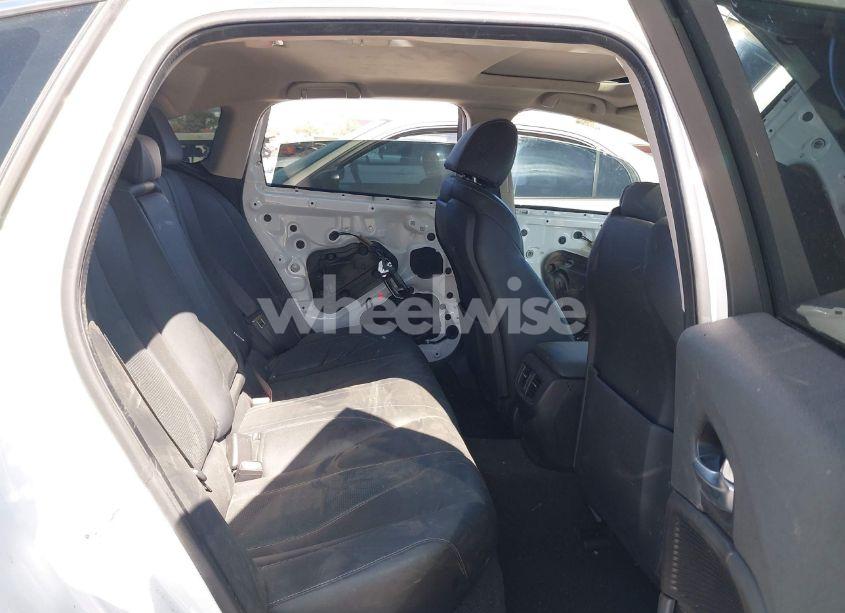 Photo 8 of 2023 Acura Tlx TECHNOLOGY PACKAGE (VIN 19UUB5F40PA001125)