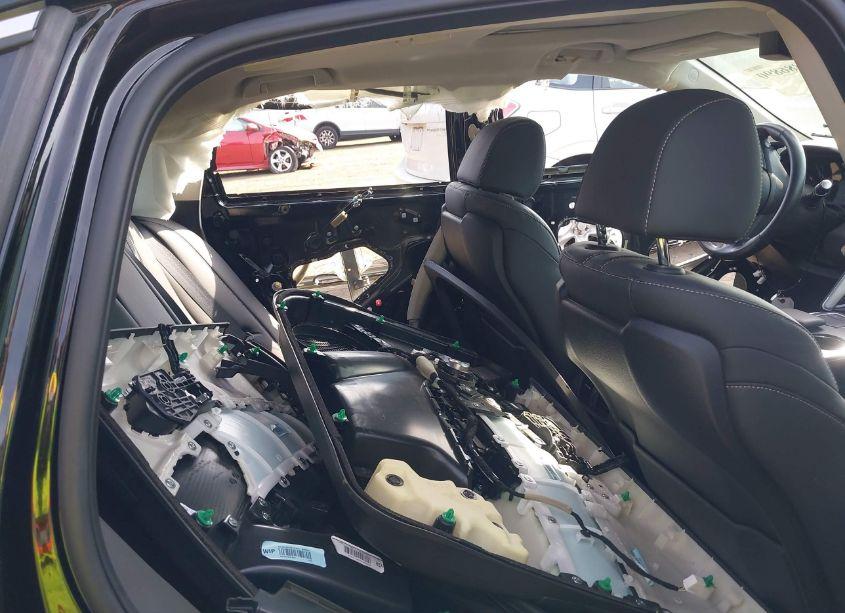 Photo 8 of 2023 Acura Tlx TECHNOLOGY PACKAGE (VIN 19UUB5F45PA003727)