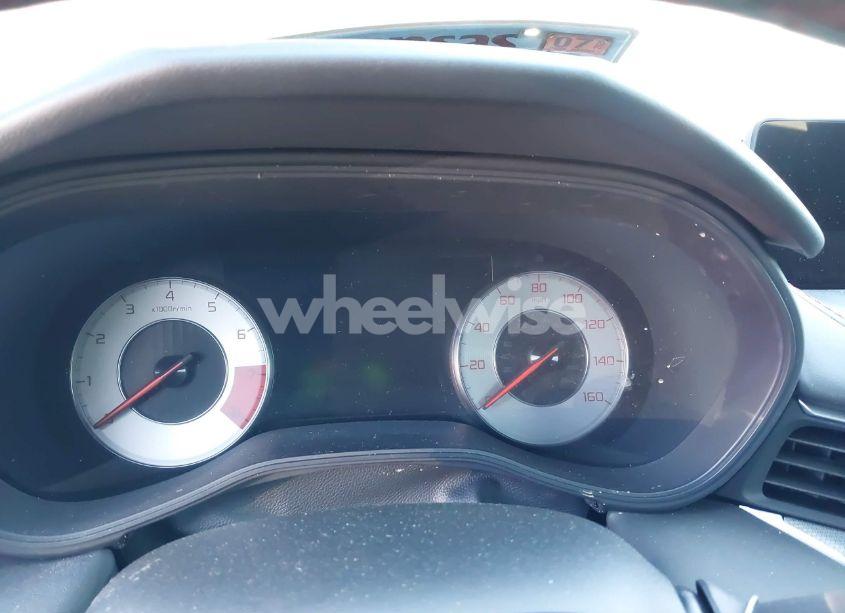 Photo 15 of 2023 Acura Tlx A-SPEC PACKAGE (VIN 19UUB5F51PA003006)