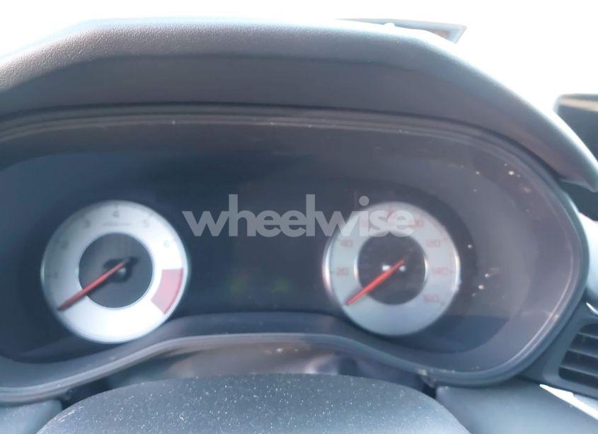 Photo 7 of 2023 Acura Tlx A-SPEC PACKAGE (VIN 19UUB5F51PA003006)