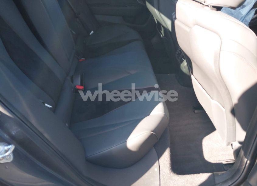 Photo 8 of 2023 Acura Tlx A-SPEC PACKAGE (VIN 19UUB5F51PA003006)