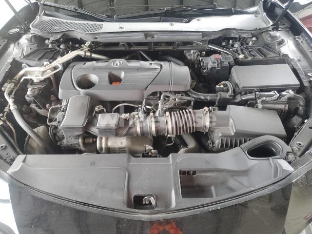 Photo 7 of 2021 ACURA TLX TECH A N/A (VIN 19UUB5F52MA008341)