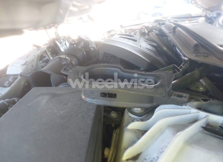 Photo 10 of 2023 Acura Tlx A-SPEC PACKAGE (VIN 19UUB5F53PA000401)