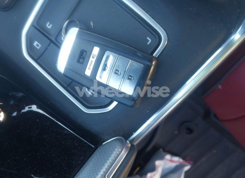 Photo 11 of 2023 Acura Tlx A-SPEC PACKAGE (VIN 19UUB5F53PA000401)