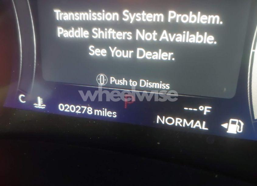 Photo 15 of 2023 Acura Tlx A-SPEC PACKAGE (VIN 19UUB5F53PA000401)