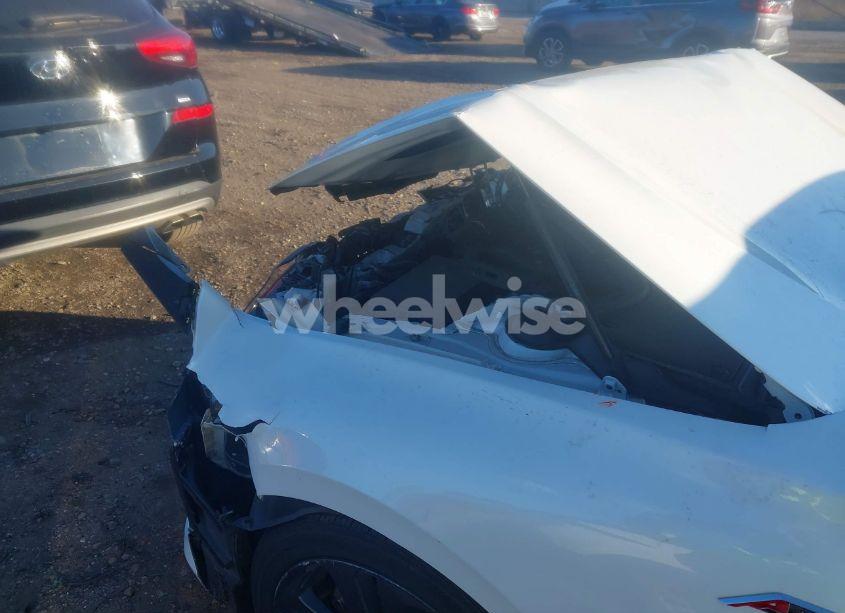 Photo 20 of 2023 Acura Tlx A-SPEC PACKAGE (VIN 19UUB5F53PA000401)