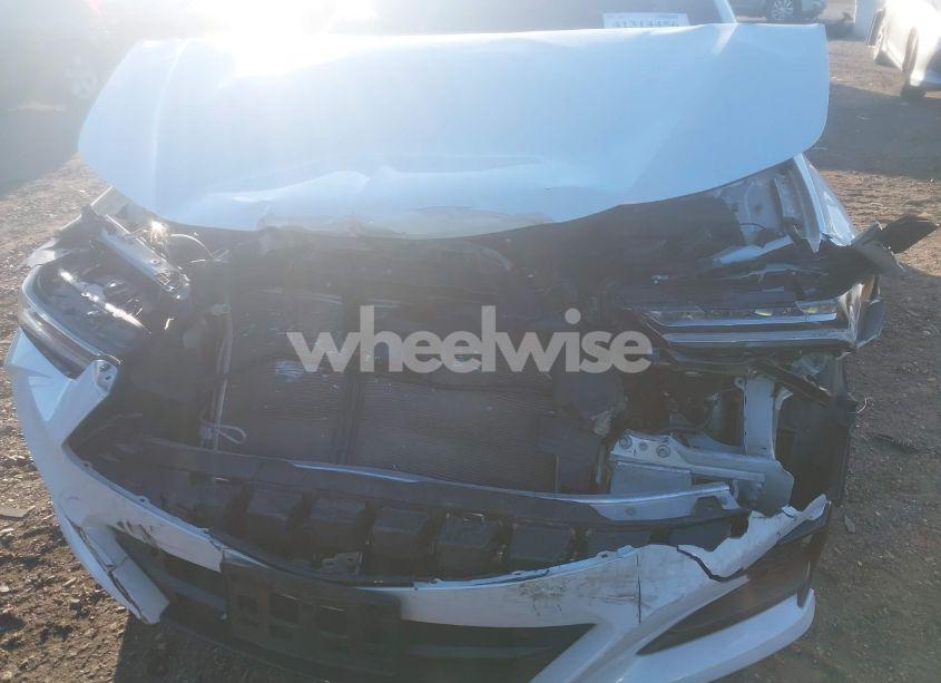 Photo 6 of 2023 Acura Tlx A-SPEC PACKAGE (VIN 19UUB5F53PA000401)