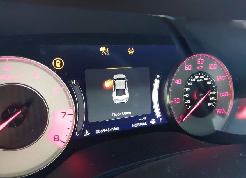 Photo 15 of 2023 Acura Tlx A-SPEC PACKAGE (VIN 19UUB5F53PA004853)