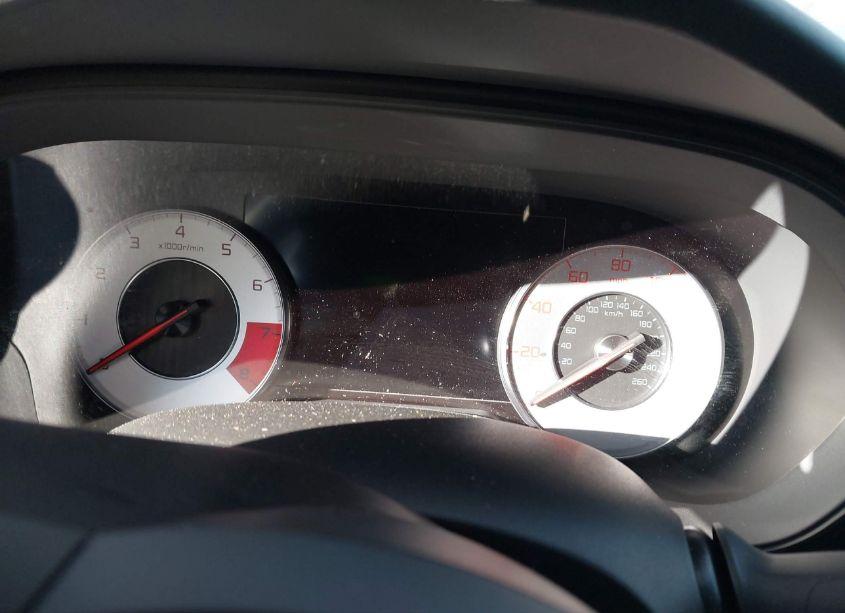 Photo 7 of 2023 Acura Tlx A-SPEC PACKAGE (VIN 19UUB5F53PA005551)