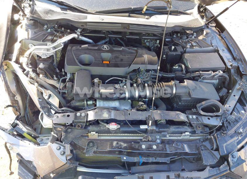 Photo 10 of 2023 Acura Tlx A-SPEC PACKAGE (VIN 19UUB5F54PA001072)