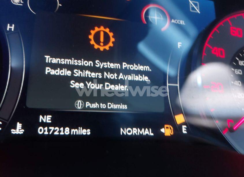 Photo 14 of 2023 Acura Tlx A-SPEC PACKAGE (VIN 19UUB5F54PA001072)