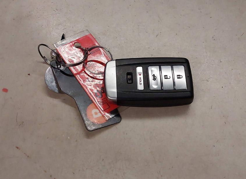 Photo 11 of 2023 Acura Tlx A-SPEC PACKAGE (VIN 19UUB5F54PA002660)