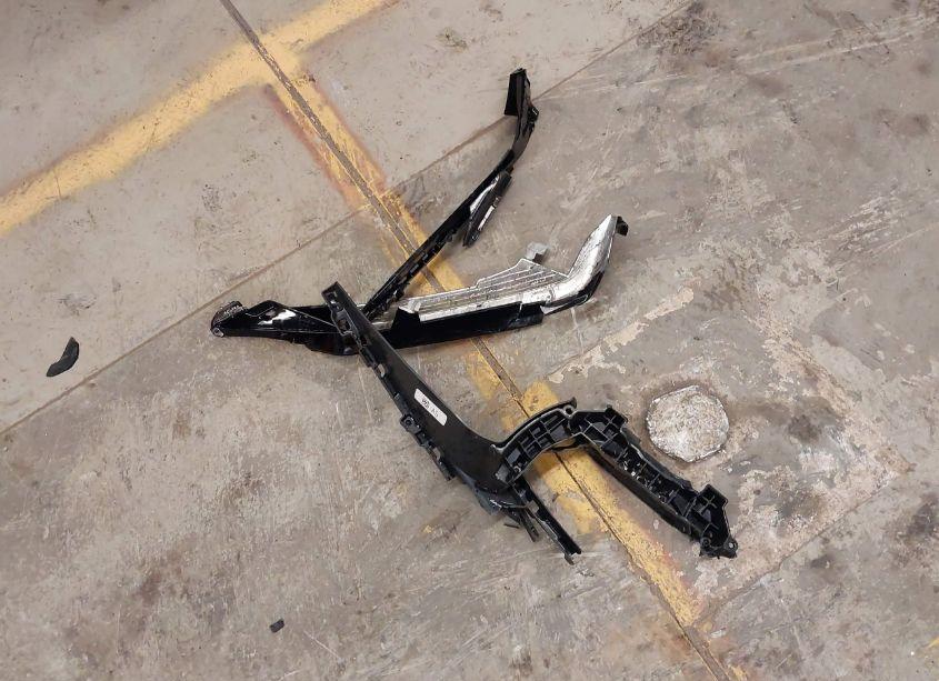 Photo 12 of 2023 Acura Tlx A-SPEC PACKAGE (VIN 19UUB5F54PA002660)