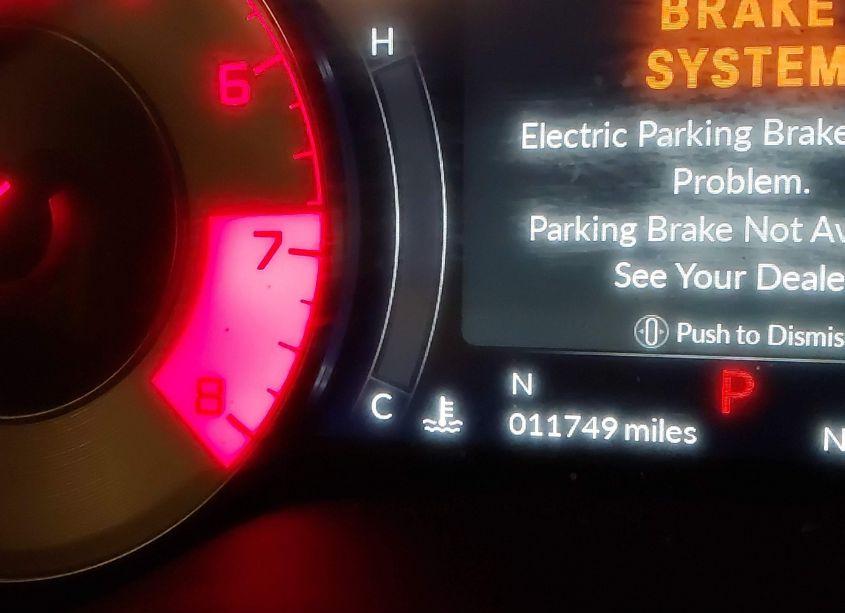 Photo 7 of 2023 Acura Tlx A-SPEC PACKAGE (VIN 19UUB5F54PA002660)