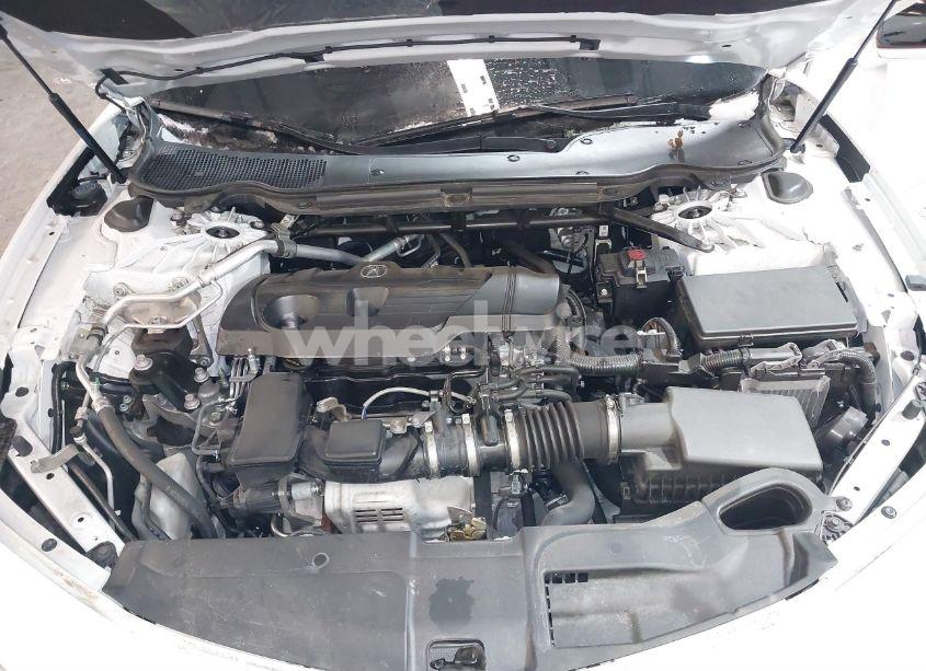 Photo 10 of 2023 Acura Tlx A-SPEC PACKAGE (VIN 19UUB5F54PA007213)