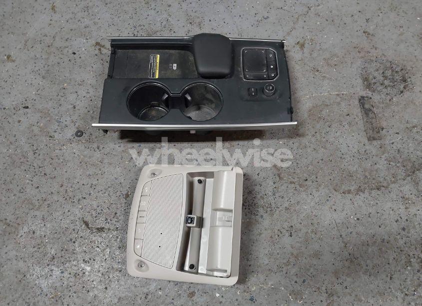 Photo 12 of 2023 Acura Tlx A-SPEC PACKAGE (VIN 19UUB5F54PA007213)