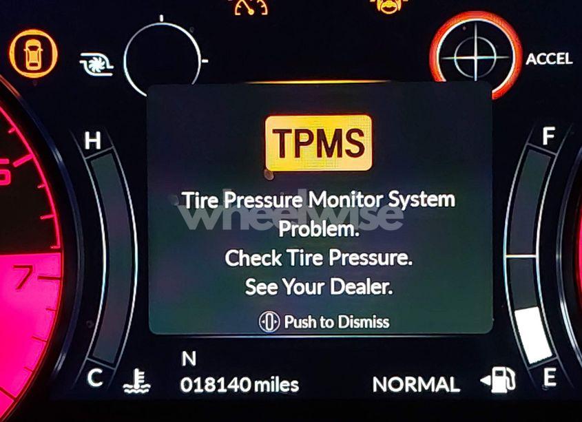 Photo 16 of 2023 Acura Tlx A-SPEC PACKAGE (VIN 19UUB5F54PA007213)