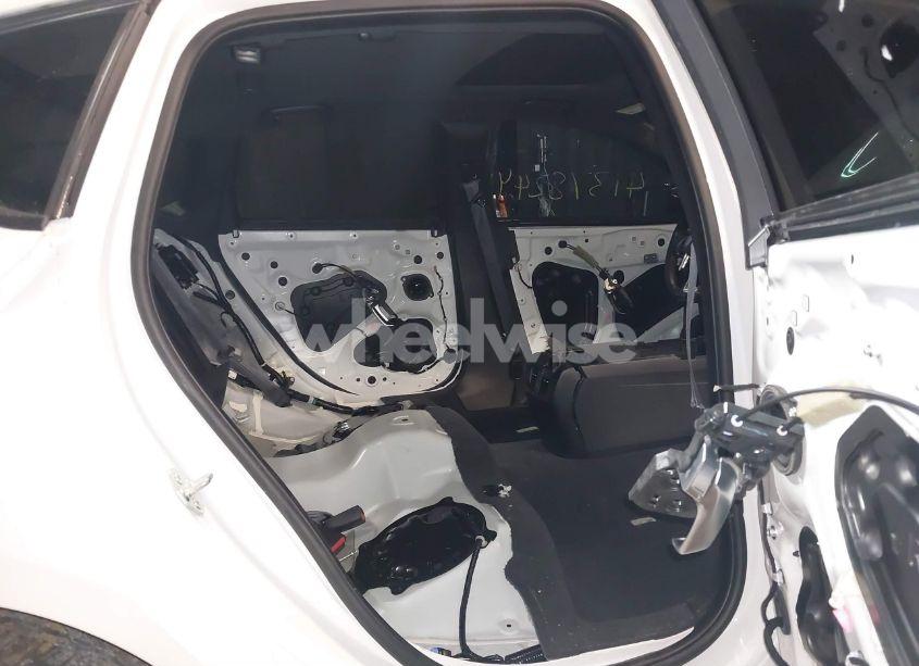 Photo 8 of 2023 Acura Tlx A-SPEC PACKAGE (VIN 19UUB5F54PA007213)