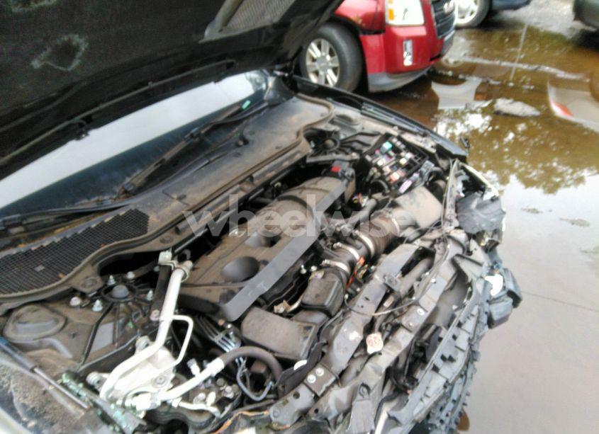 Photo 10 of 2023 Acura Tlx A-SPEC PACKAGE (VIN 19UUB6F50PA004069)