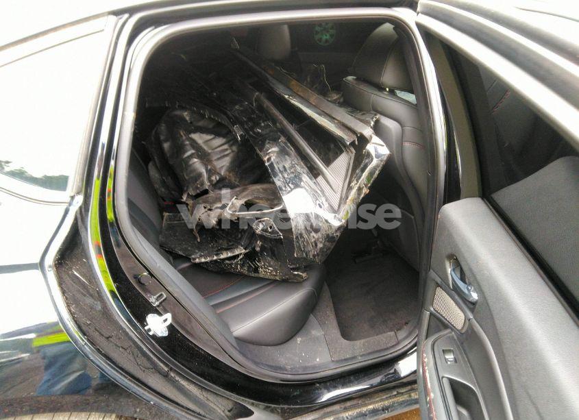 Photo 8 of 2023 Acura Tlx A-SPEC PACKAGE (VIN 19UUB6F50PA004069)