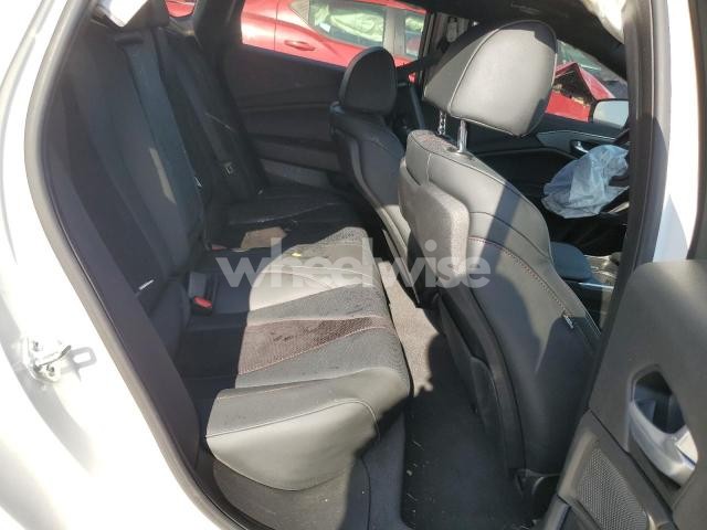 Photo 8 of 2021 ACURA TLX TECH A N/A (VIN 19UUB6F53MA008533)