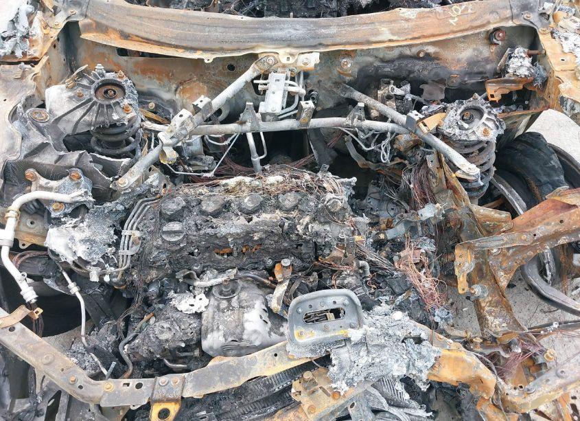 Photo 10 of 2023 Acura Tlx A-SPEC PACKAGE (VIN 19UUB6F53PA005474)