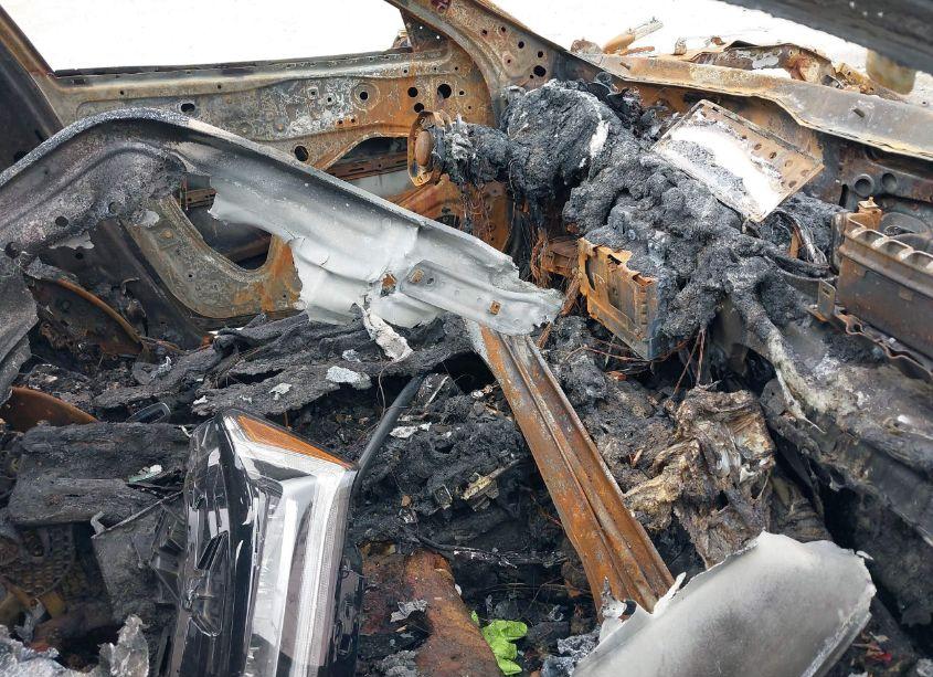 Photo 5 of 2023 Acura Tlx A-SPEC PACKAGE (VIN 19UUB6F53PA005474)