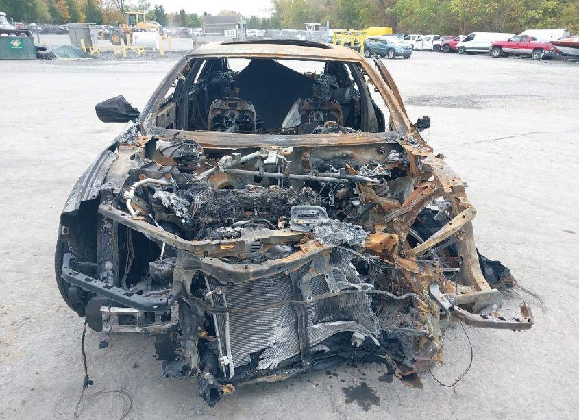 Photo 6 of 2023 Acura Tlx A-SPEC PACKAGE (VIN 19UUB6F53PA005474)