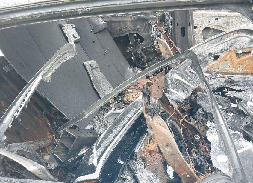 Photo 8 of 2023 Acura Tlx A-SPEC PACKAGE (VIN 19UUB6F53PA005474)