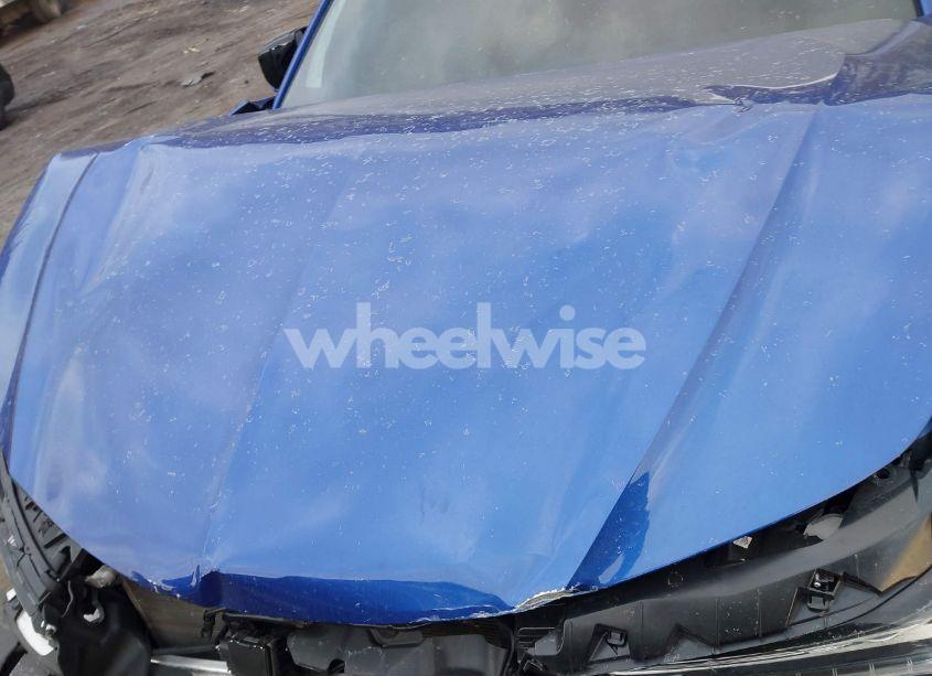 Photo 10 of 2023 Acura Tlx A-SPEC (VIN 19UUB6F58PA000934)