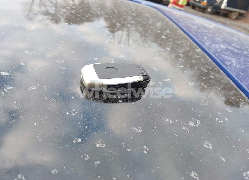 Photo 11 of 2023 Acura Tlx A-SPEC (VIN 19UUB6F58PA000934)