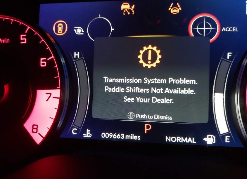 Photo 14 of 2023 Acura Tlx A-SPEC PACKAGE (VIN 19UUB6F58PA002148)