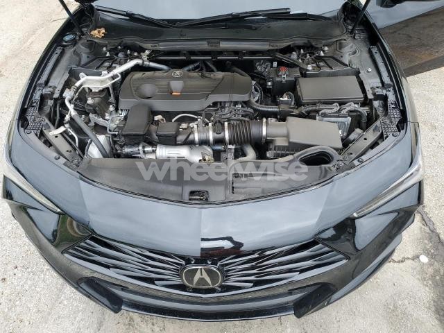 2024 ACURA TLX A-SPEC N/A (VIN 19UUB6F5XRA001716) main photo