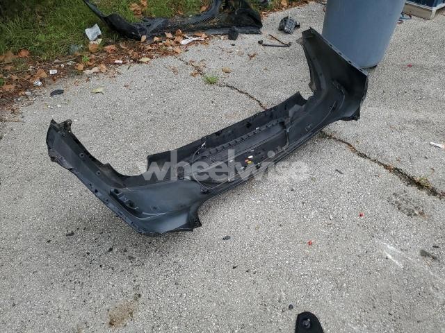 Photo 6 of 2024 ACURA TLX A-SPEC N/A (VIN 19UUB6F5XRA001716)