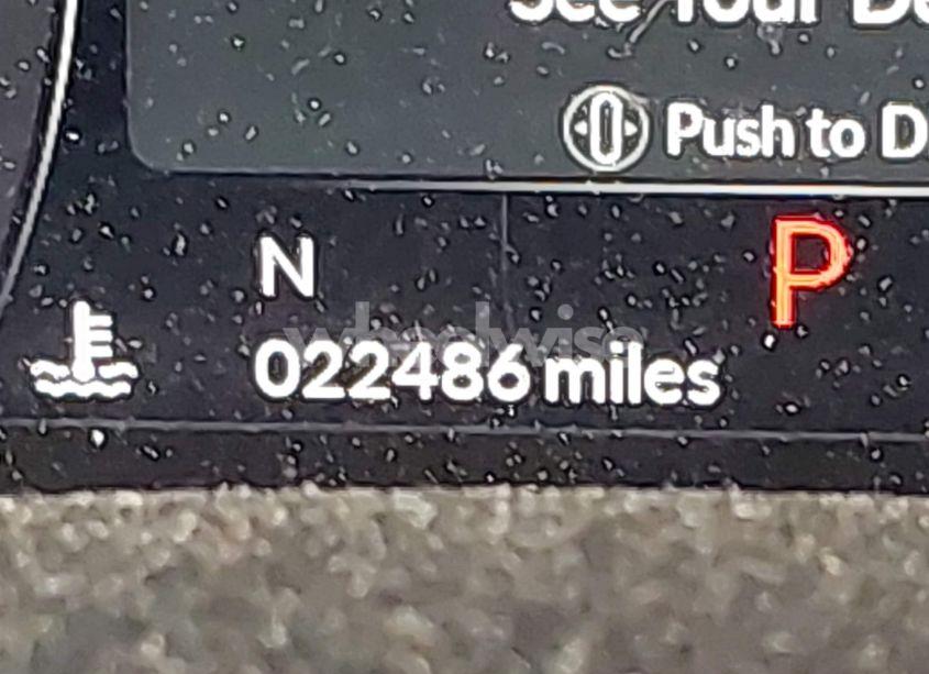 Photo 14 of 2023 Acura Tlx ADVANCE PACKAGE (VIN 19UUB6F60PA004582)