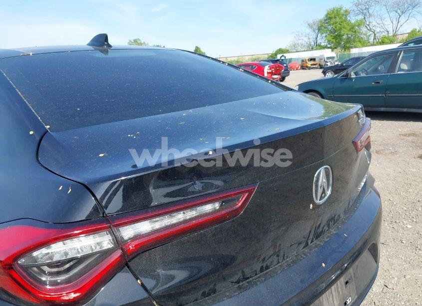 Photo 17 of 2023 Acura Tlx ADVANCE PACKAGE (VIN 19UUB6F60PA004582)